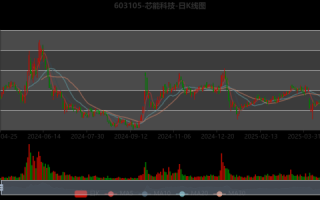 芯能科技股票值得长期持有吗_芯能科技股票未来走势如何