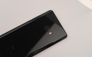 小米note2怎么样_小米note2值得买吗