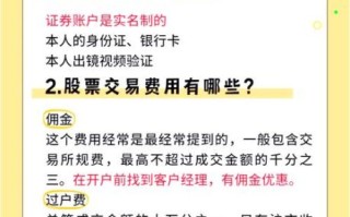 股票怎么开户_新手炒股入门流程