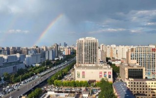 北京空气质量为什么这么差_北京空气质量怎么改善