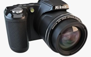 尼康l810怎么样_尼康l810值得买吗