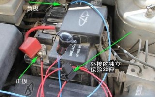 正负极接反会怎么样_汽车电瓶接错后果