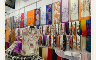 丝绸市场在哪里_丝绸价格为什么差异大