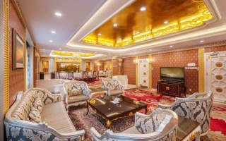 北京新疆大厦在哪里_住宿价格是多少