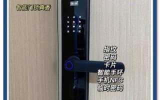 指纹锁怎么样_指纹锁安全吗