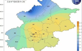 北京门头沟天气怎么样_门头沟四季穿衣指南