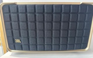 JBL汽车音响怎么样_JBL汽车音响值得买吗