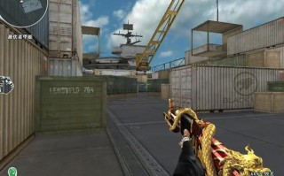 ak47怎么样_ak47性能优缺点