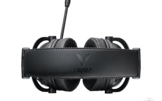 雷柏耳机怎么样_雷柏耳机值得买吗