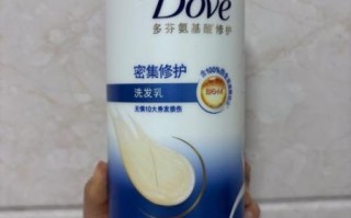 多芬洗发水怎么样_多芬洗发水适合什么发质