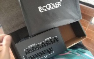 超频三电源怎么样_超频三电源质量好吗