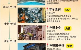 北京到腾冲怎么去最方便_腾冲旅游最佳季节是几月