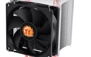 tt散热器怎么样_值得买吗