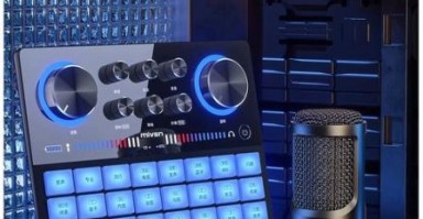 魅声声卡怎么样_魅声声卡值得买吗 魅声声卡怎么样_魅声声卡值得买吗