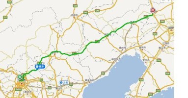 阜新到北京多少公里_自驾高速怎么走
