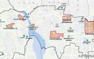 北京丰台在几环_丰台属于几环内