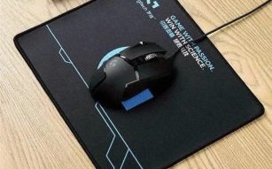 罗技鼠标垫怎么样_值得买吗 罗技鼠标垫怎么样_值得买吗