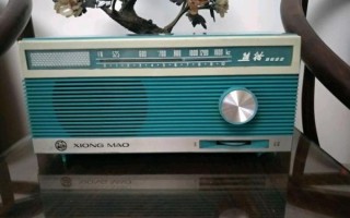 熊猫收音机怎么样_熊猫收音机值得买吗