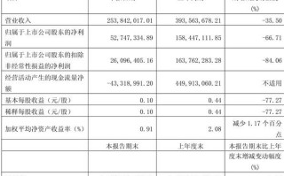 石英股份股票值得长期持有吗_2024年最新估值分析