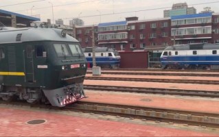 北京机务段在哪_北京机务段是做什么的