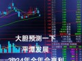 平潭发展股票怎么样_未来走势预测