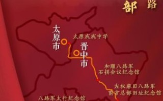 北京红色旅游景点有哪些_如何规划北京红色旅游路线