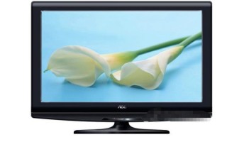 aoc电视怎么样_值得买吗