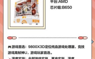 AMD的CPU玩游戏怎么样_AMD处理器游戏性能好吗