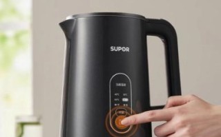 苏泊尔电水壶质量怎么样_苏泊尔电水壶哪款好用
