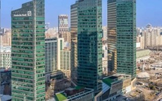 北京华贸城公寓值得买吗_北京华贸城租金水平