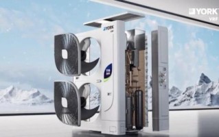 约克空调怎么样_约克中央空调优缺点