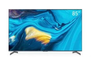 长虹启客电视怎么样_长虹启客电视质量好吗