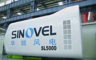 华锐风电股票怎么样_华锐风电股票还能买吗