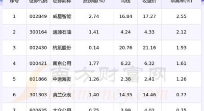 煤气化股票值得买吗_煤气化股票未来走势
