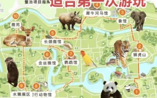 北京动物园在哪里_北京动物园怎么走