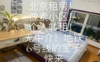 北京像素公寓值得买吗_北京像素公寓优缺点