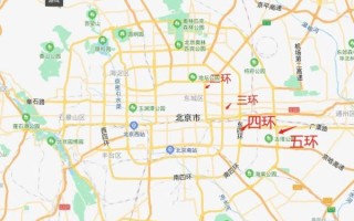 北京城地图怎么玩_北京一日游路线推荐