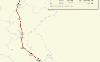 北京到杭州高铁几个小时_票价多少钱