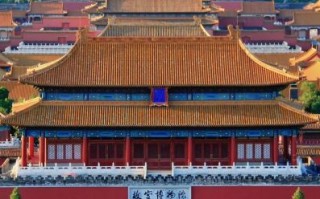 北京故宫全景图片怎么拍_故宫全景最佳拍摄点在哪 北京故宫全景图片怎么拍_故宫全景最佳拍摄点在哪