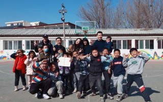 北京光爱学校在哪里_如何申请入学