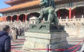 北京故宫的历史有多久_故宫为什么叫紫禁城