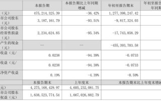 金银河股票怎么样_金银河股票值得长期持有吗