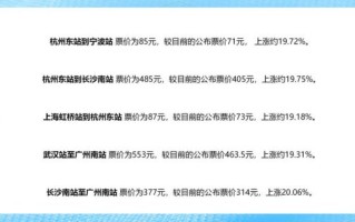 北京到长沙高铁多久_北京到长沙高铁票价