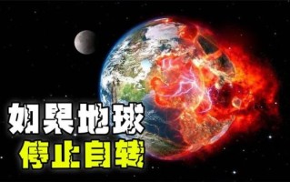 地球停止自转会怎么样_地球不自转的影响