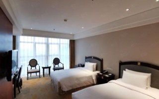 北京广播大厦酒店怎么样_北京广播大厦酒店价格