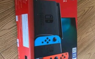 任天堂游戏机怎么样_值得买吗