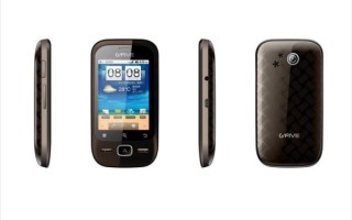 基伍手机怎么样_基伍手机值得买吗