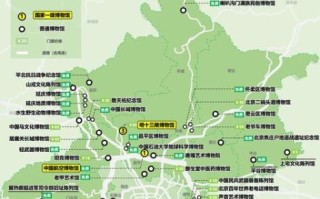 天地图北京怎么使用_天地图北京有哪些功能