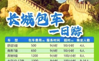 北京慕田峪长城怎么去_门票价格及开放时间