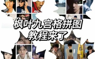 怎么样拼图_拼图技巧有哪些